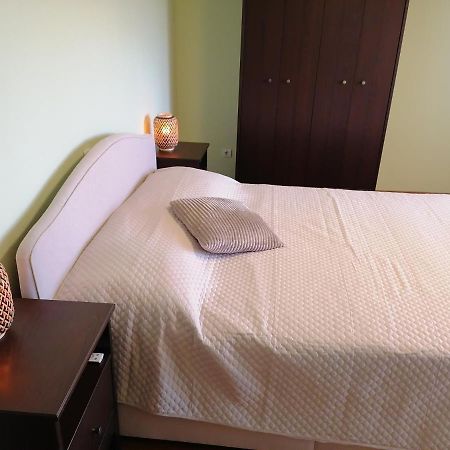 Kika Apartment ดรามัลย์ ภายนอก รูปภาพ