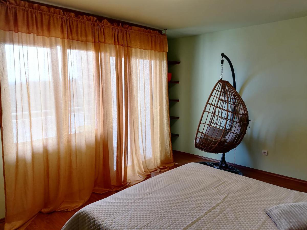 Kika Apartment ดรามัลย์ ภายนอก รูปภาพ