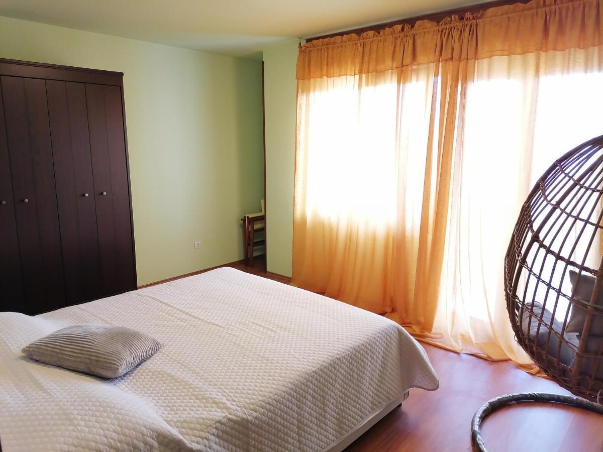 Kika Apartment ดรามัลย์ ภายนอก รูปภาพ