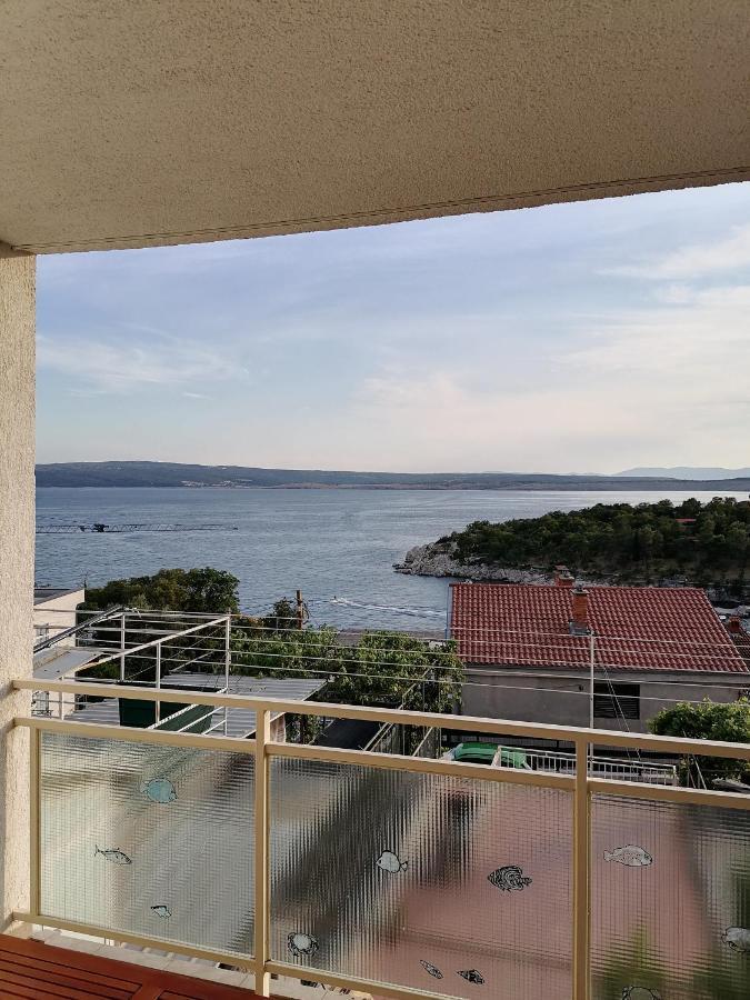 Kika Apartment ดรามัลย์ ภายนอก รูปภาพ