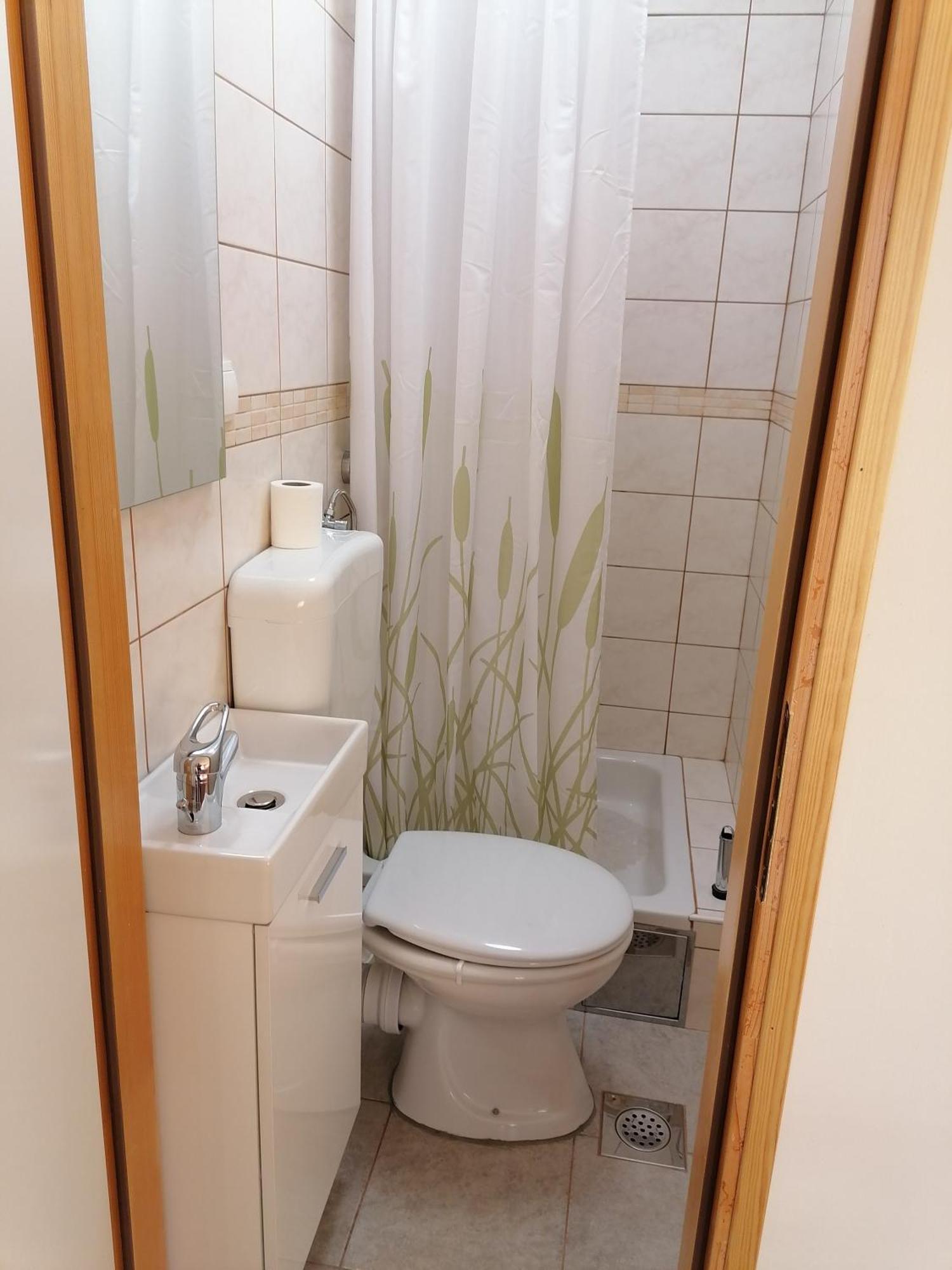 Kika Apartment ดรามัลย์ ภายนอก รูปภาพ