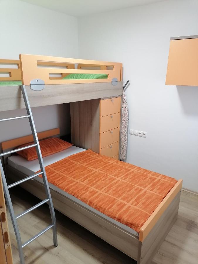 Kika Apartment ดรามัลย์ ภายนอก รูปภาพ