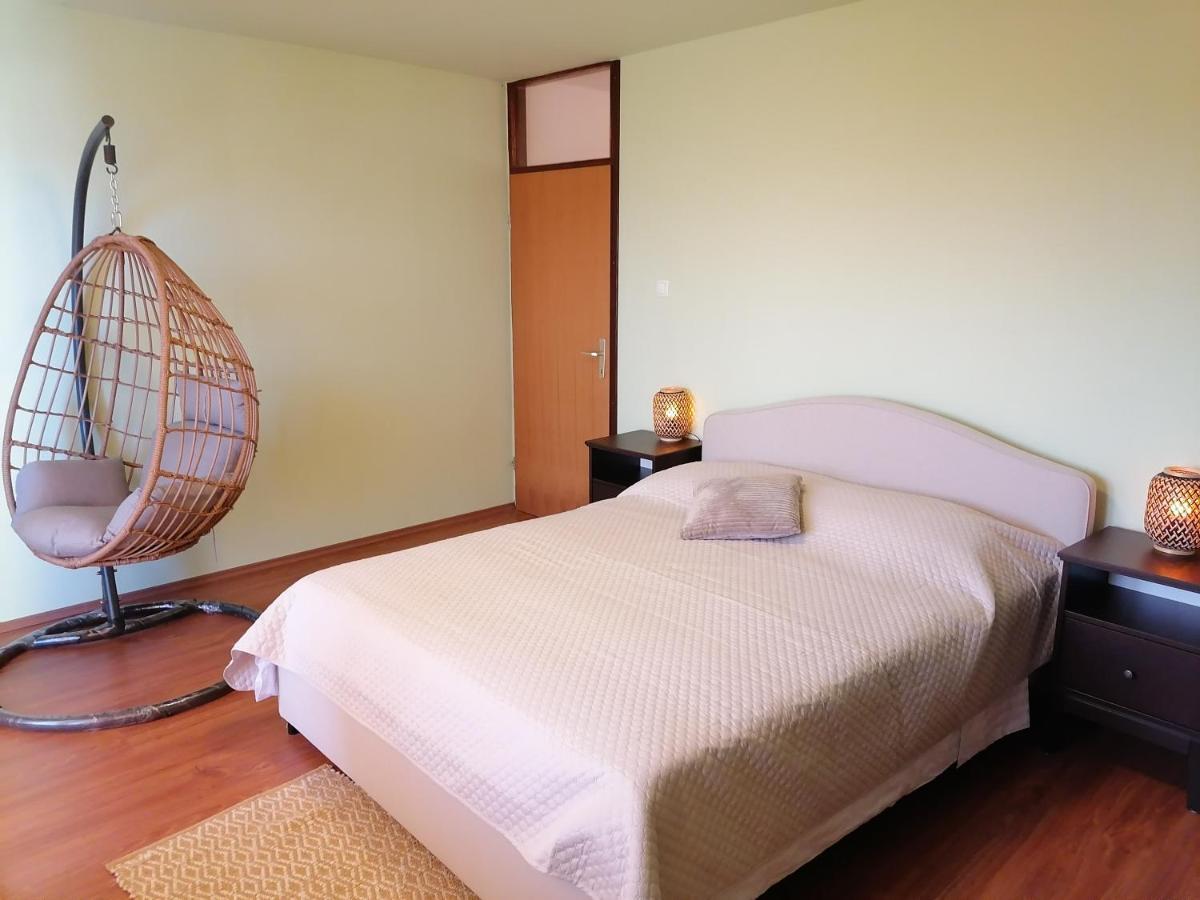Kika Apartment ดรามัลย์ ภายนอก รูปภาพ