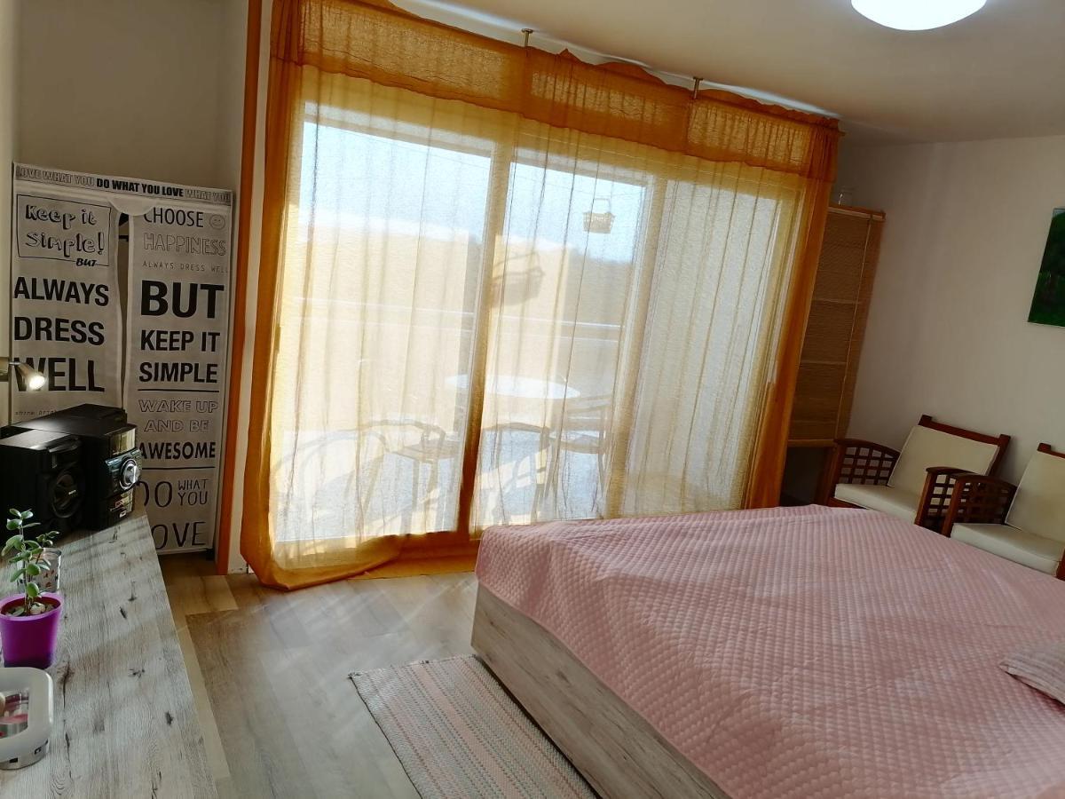 Kika Apartment ดรามัลย์ ภายนอก รูปภาพ